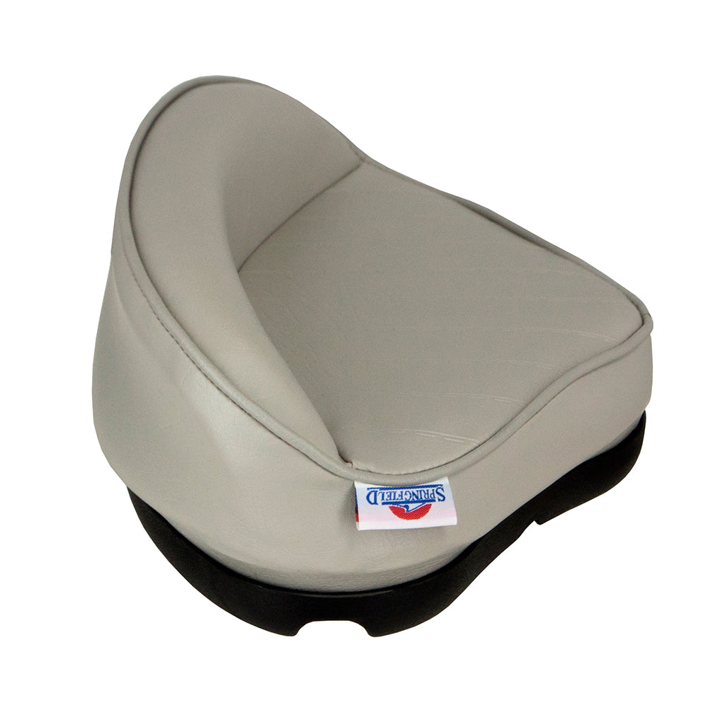 Springfield - Pro Stand-Up Seat — Quality Boat Parts