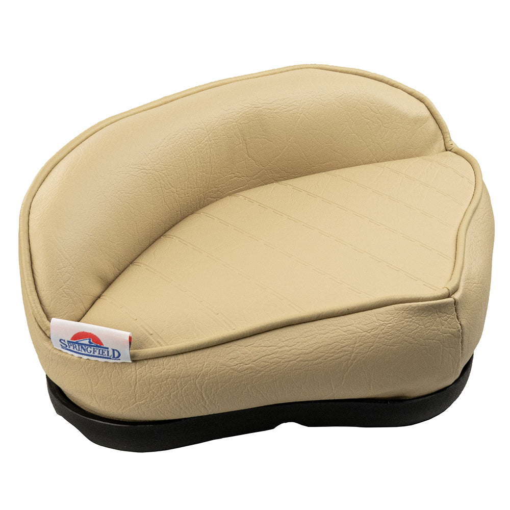 Springfield - Pro Stand-Up Seat — Quality Boat Parts
