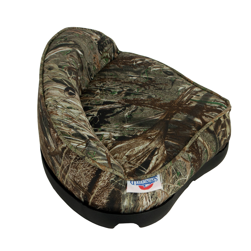 Springfield - Pro Stand-Up Seat — Quality Boat Parts