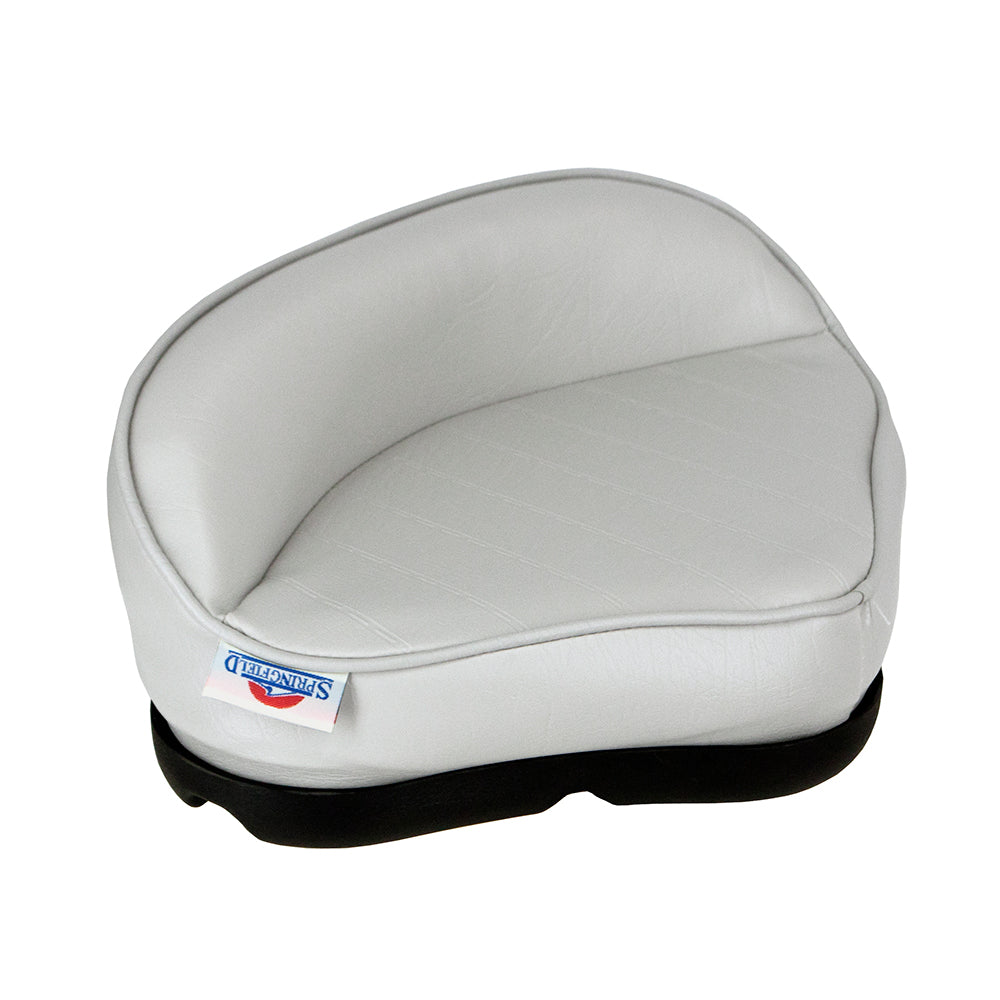 Springfield - Pro Stand-Up Seat — Quality Boat Parts