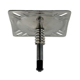Springfield - KingPin Seat Mount — Quality Boat Parts