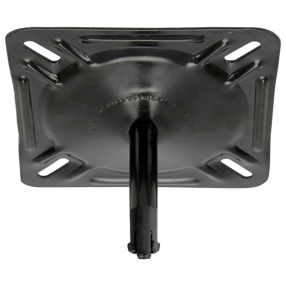 Springfield - KingPin Seat Mount — Quality Boat Parts