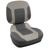 Springfield - Fish Pro II Folding Seat — Quality Boat Parts