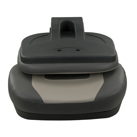 Springfield - Fish Pro II Folding Seat — Quality Boat Parts