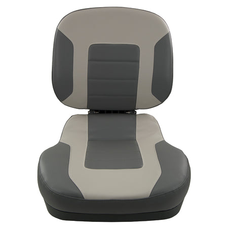 Springfield - Fish Pro II Folding Seat — Quality Boat Parts