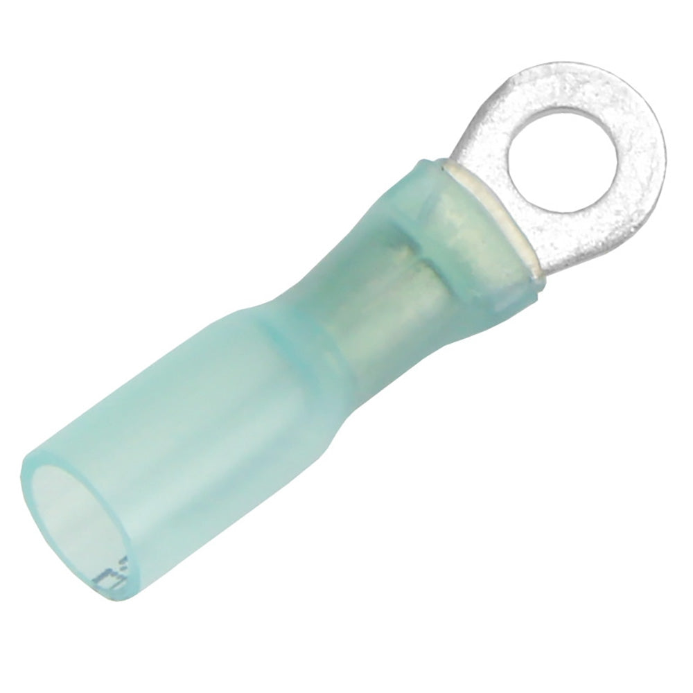 Pacer Group - AWG Heat Shrink Ring Terminal - #8 — Quality Boat Parts