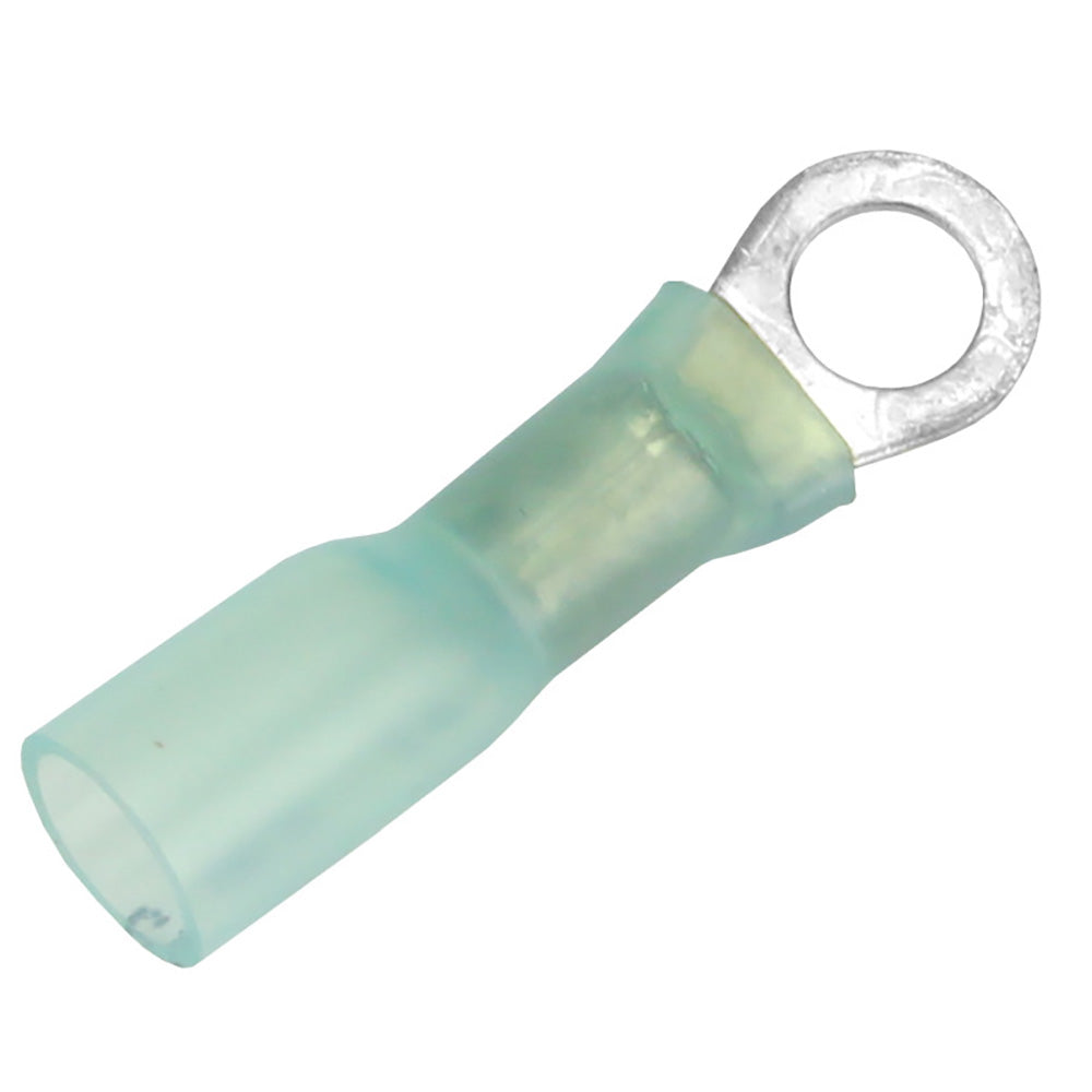 Pacer Group - AWG Heat Shrink Ring Terminal - 14-14 AWG — Quality Boat Parts