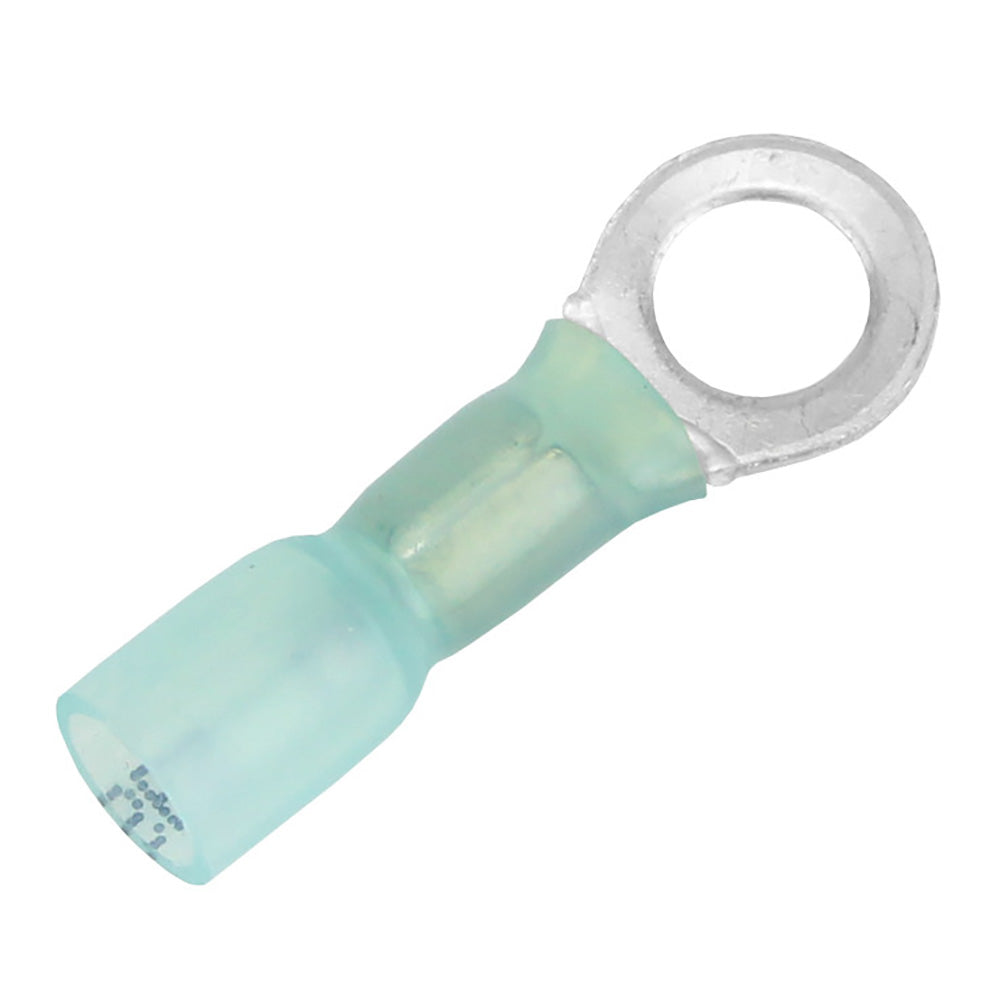 Pacer Group - AWG Heat Shrink Ring Terminal - 1/4" — Quality Boat Parts