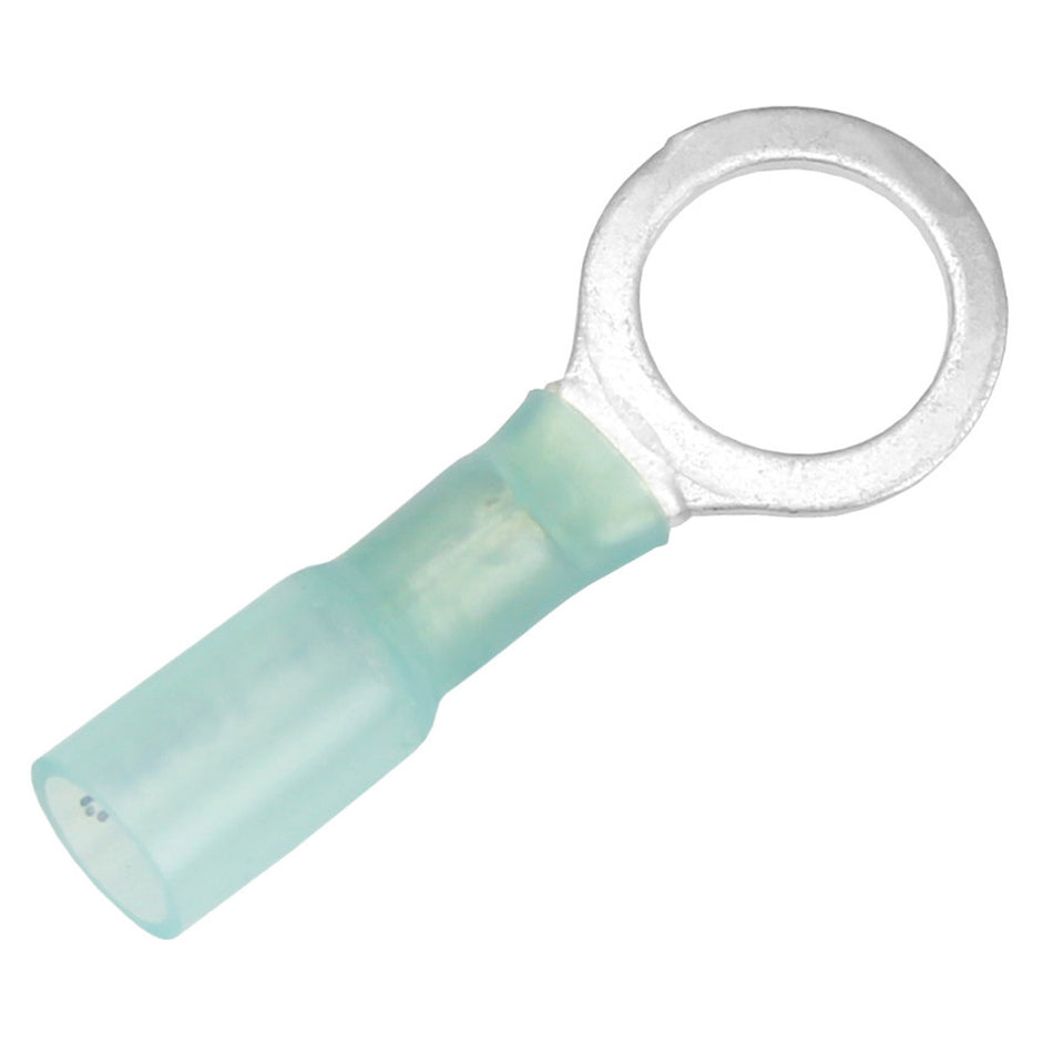 Pacer Group - AWG Heat Shrink Ring Terminal - 3/8" — Quality Boat Parts
