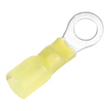 Pacer Group - 12-10 AWG Heat Shrink Ring Terminal - 1/4" — Quality Boat Parts