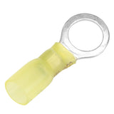 Pacer Group - 12-10 AWG Heat Shrink Ring Terminal - 3/8" — Quality Boat Parts