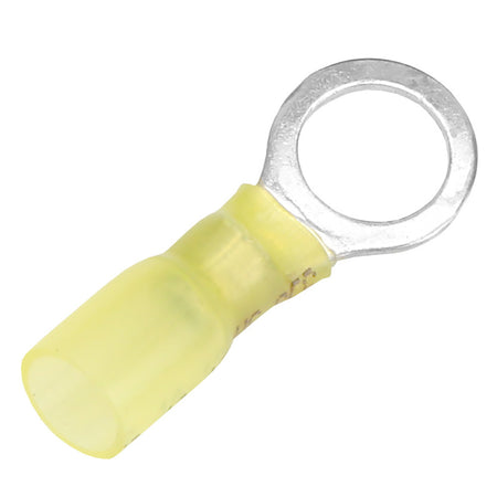 Pacer Group - 12-10 AWG Heat Shrink Ring Terminal - 3/8" — Quality Boat Parts