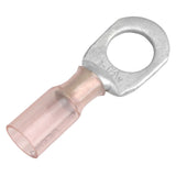 Pacer Group - 8 AWG Heat Shrink Ring Terminal — Quality Boat Parts