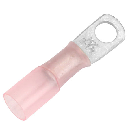 Pacer Group - 8 AWG Heat Shrink Ring Terminal — Quality Boat Parts