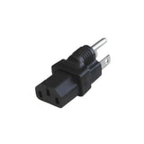 ProMariner - C13 Plug Adapter — Quality Boat Parts