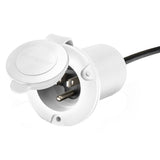 ProMariner - Universal AC Plug — Quality Boat Parts