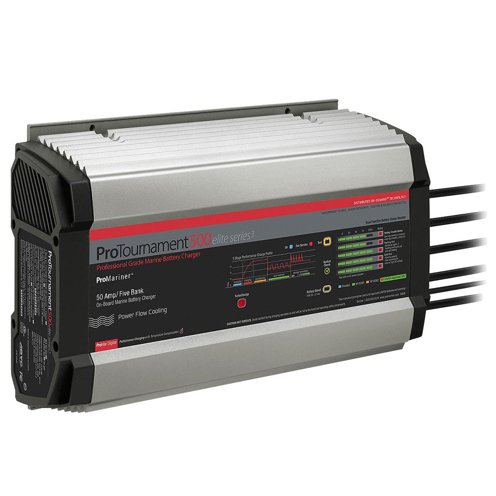 ProMariner - ProTournament 360 Elite Series3 — Quality Boat Parts
