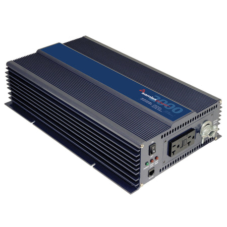 Samlex America - 2000W Pure Sine Wave Inverter - 24V — Quality Boat Parts