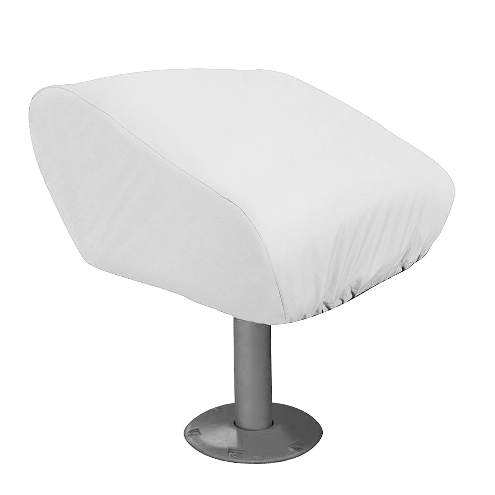Taylor Made - Folding Pedestal Boat Seat Cover — Quality Boat Parts