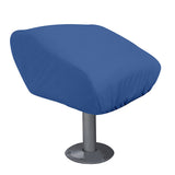 Taylor Made - Folding Pedestal Boat Seat Cover — Quality Boat Parts