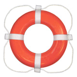 Taylor Made - Foam Ring Buoy — Quality Boat Parts