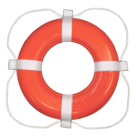 Taylor Made - Foam Ring Buoy — Quality Boat Parts