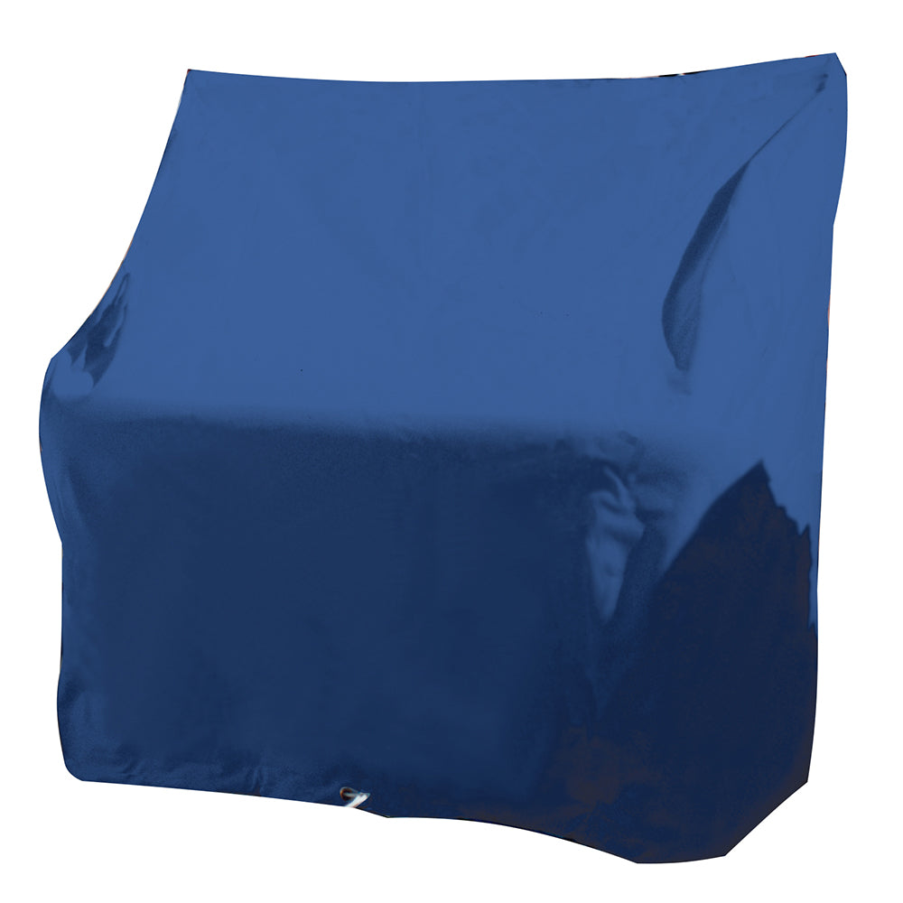 Taylor Made - Small Swingback Back Boat Seat Cover — Quality Boat Parts