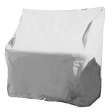 Taylor Made - Large Swingback Back Boat Seat Cover — Quality Boat Parts