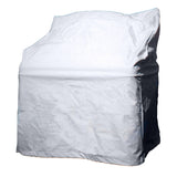Taylor Made - Small Center Console Cover — Quality Boat Parts