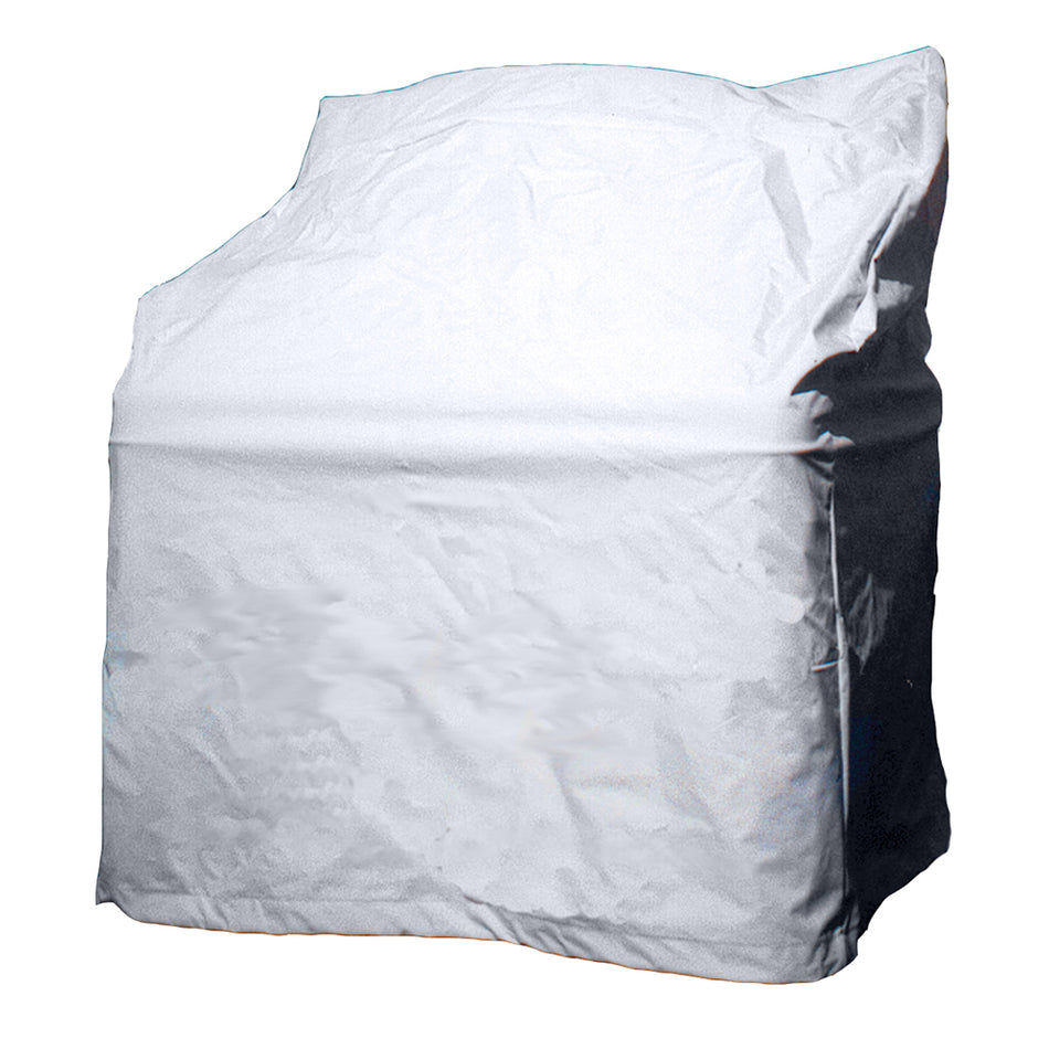 Taylor Made - Large Center Console Cover — Quality Boat Parts