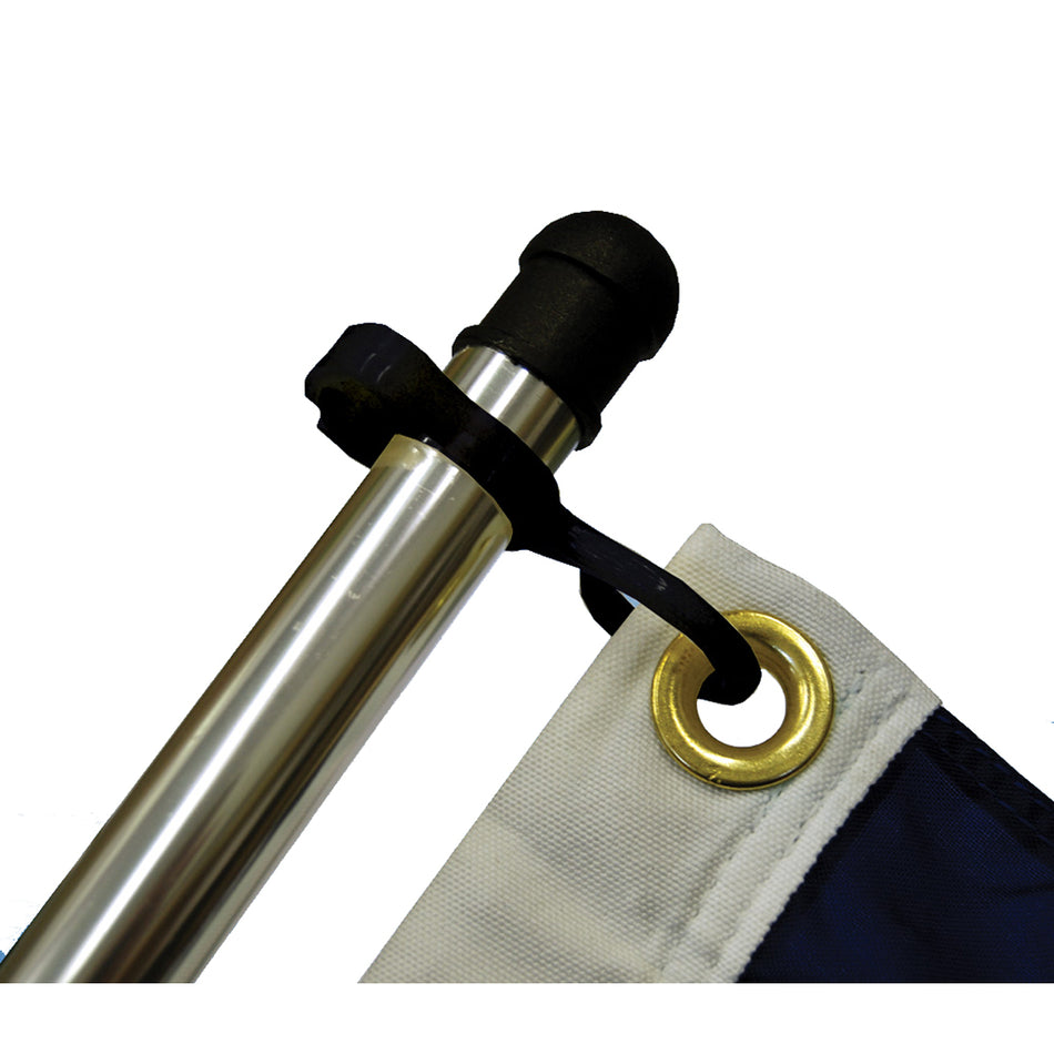 Taylor Made - Charlevoix & Flag Clip — Quality Boat Parts