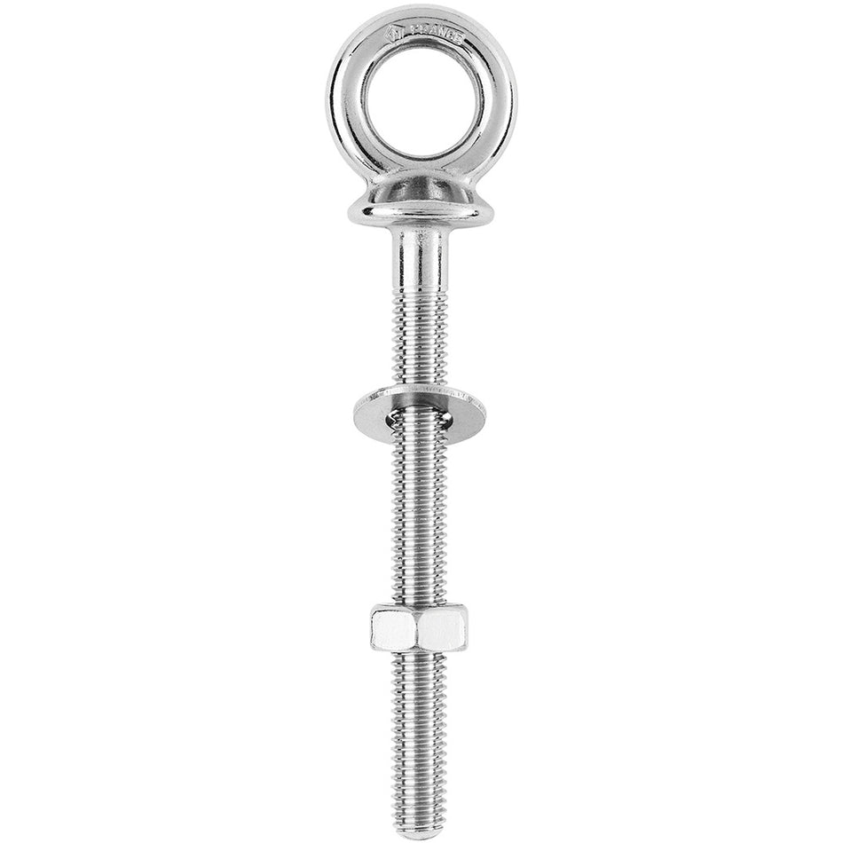Wichard Mount - Eye Bolt — Quality Boat Parts