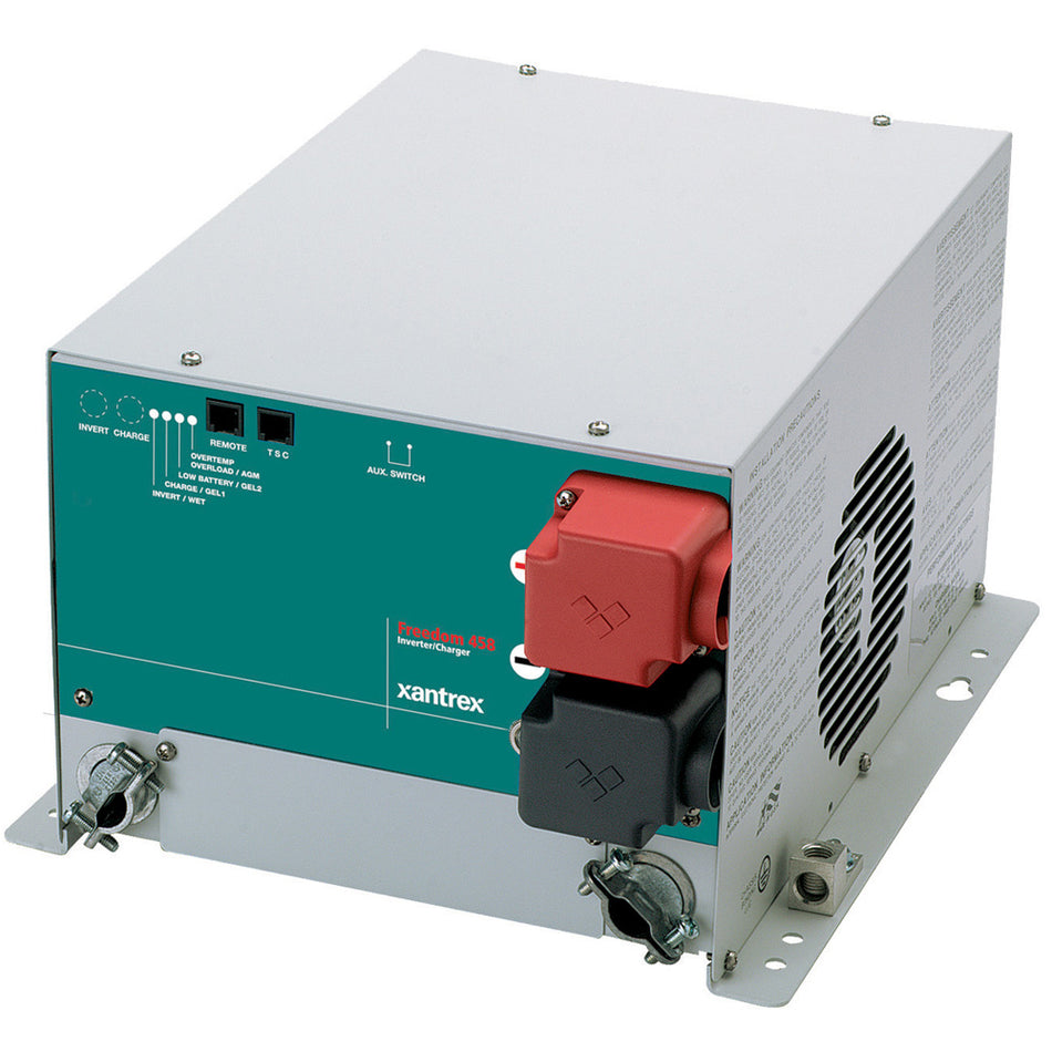 Xantrex - Freedom 458 Inverter/Charger — Quality Boat Parts