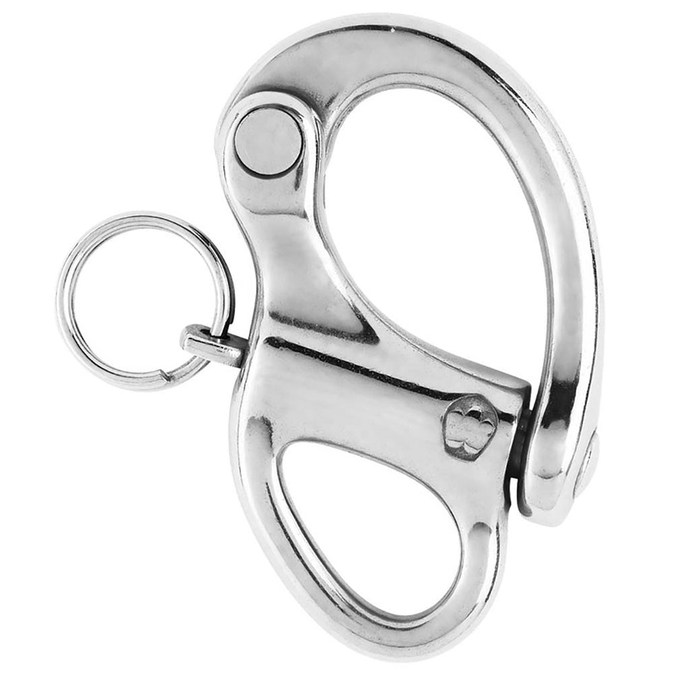 Wichard Marine - Snap Shackle — Quality Boat Parts