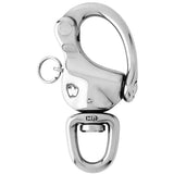 Wichard Marine - Snap Shackle — Quality Boat Parts