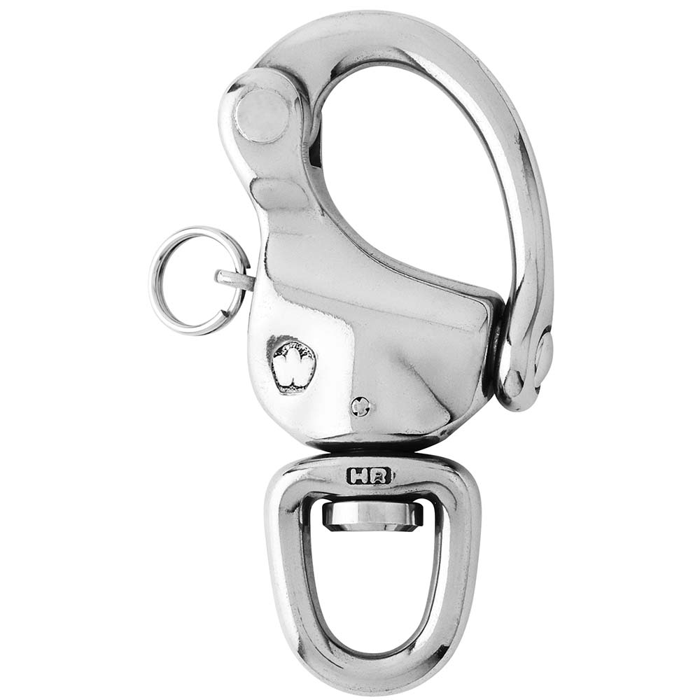 Wichard Marine - Snap Shackle — Quality Boat Parts