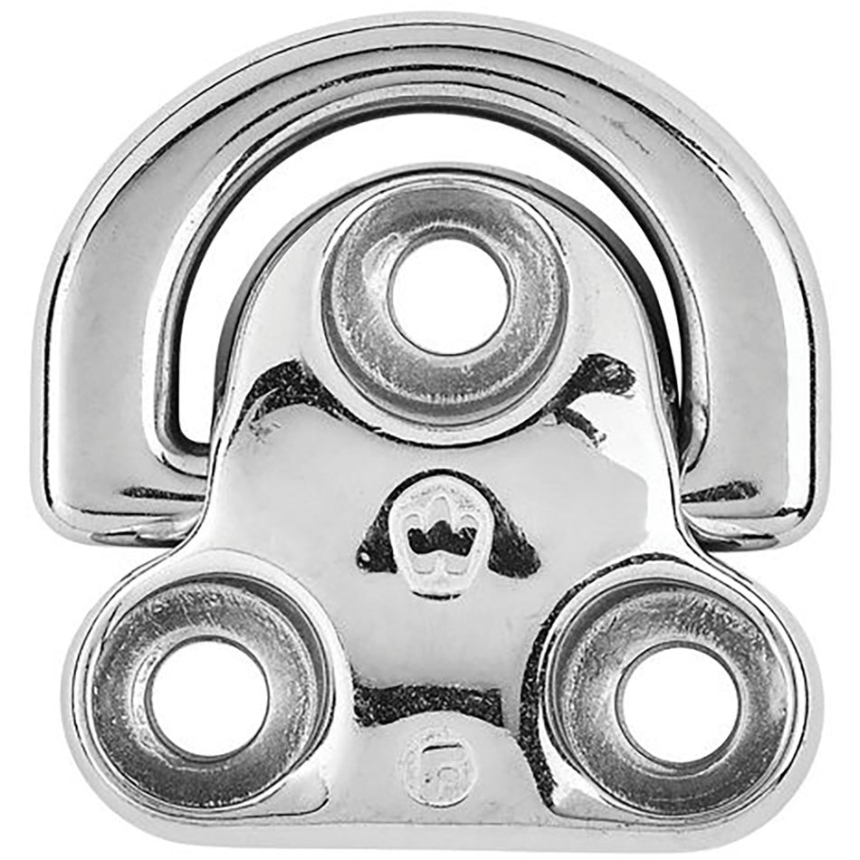 Wichard Marine - Folding Pad Eye — Quality Boat Parts