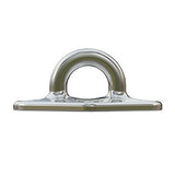 Wichard Marine - Diamond Pad Eye - Round — Quality Boat Parts