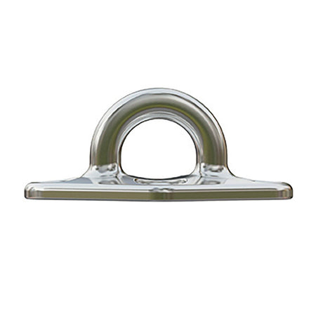 Wichard Marine - Diamond Pad Eye - Round — Quality Boat Parts