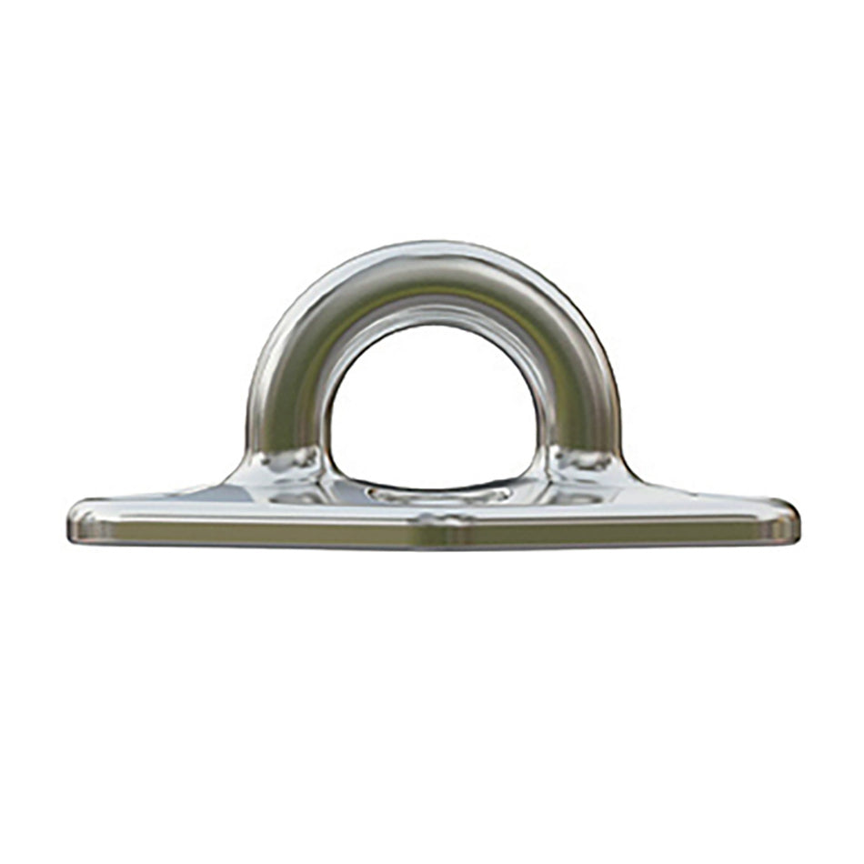 Wichard Marine - Diamond Pad Eye - Round — Quality Boat Parts