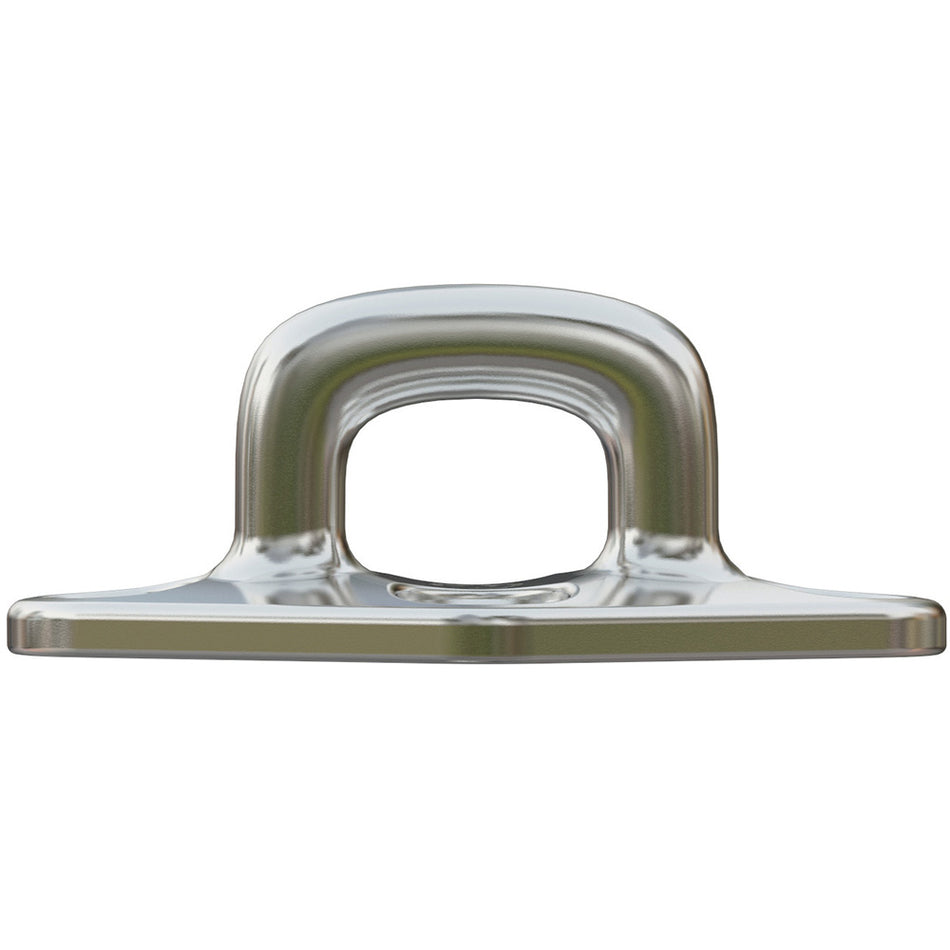 Wichard Marine - Diamond Pad Eye - Square — Quality Boat Parts