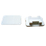 Weld Mount - AT Nylon Wire Tie Mount - Large — Quality Boat Parts