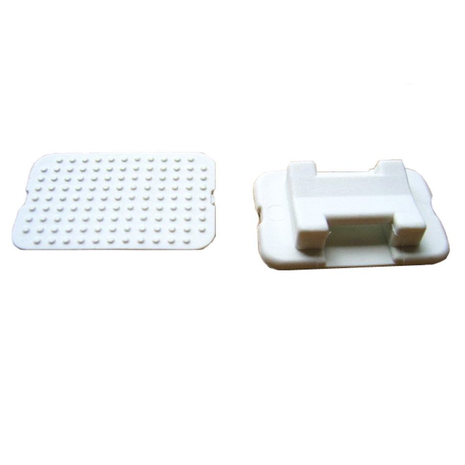 Weld Mount - AT Nylon Wire Tie Mount - Large — Quality Boat Parts