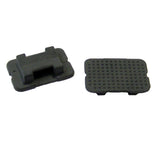 Weld Mount - AT Nylon Wire Tie Mount - Large — Quality Boat Parts