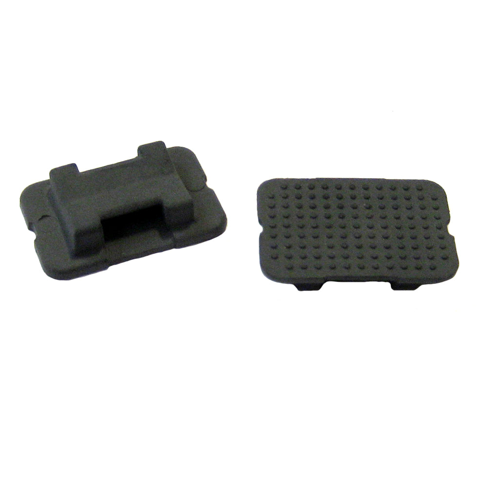 Weld Mount - AT Nylon Wire Tie Mount - Large — Quality Boat Parts