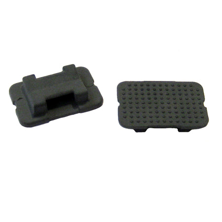Weld Mount - AT Nylon Wire Tie Mount - Large — Quality Boat Parts