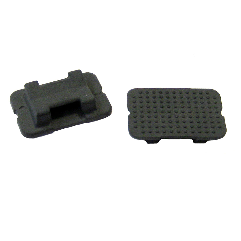 Weld Mount - AT Nylon Wire Tie Mount - Large — Quality Boat Parts