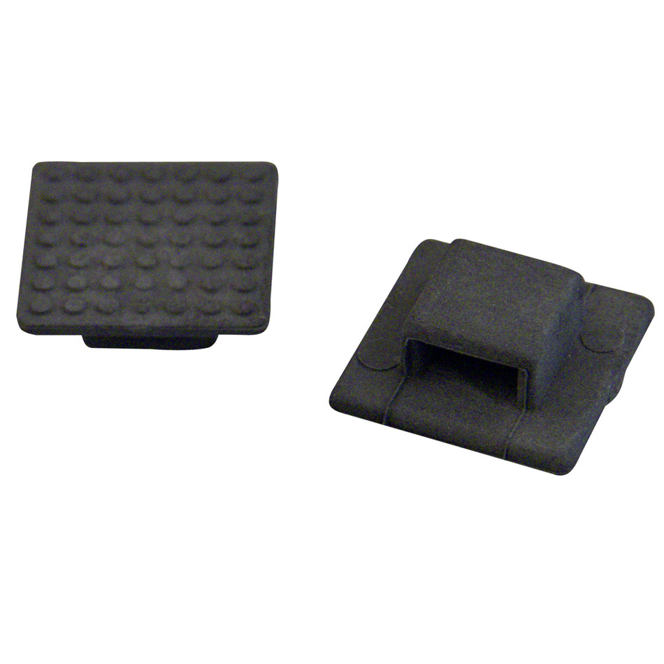 Weld Mount - AT Nylon Wire Tie Mount - Small — Quality Boat Parts