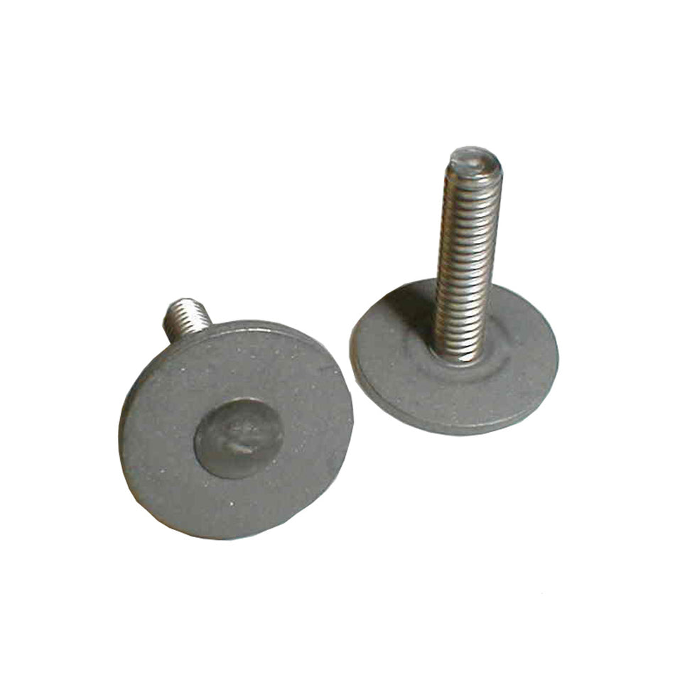 Weld Mount - Stainless Panel Stud - 8" x 32", 100 Pack — Quality Boat Parts