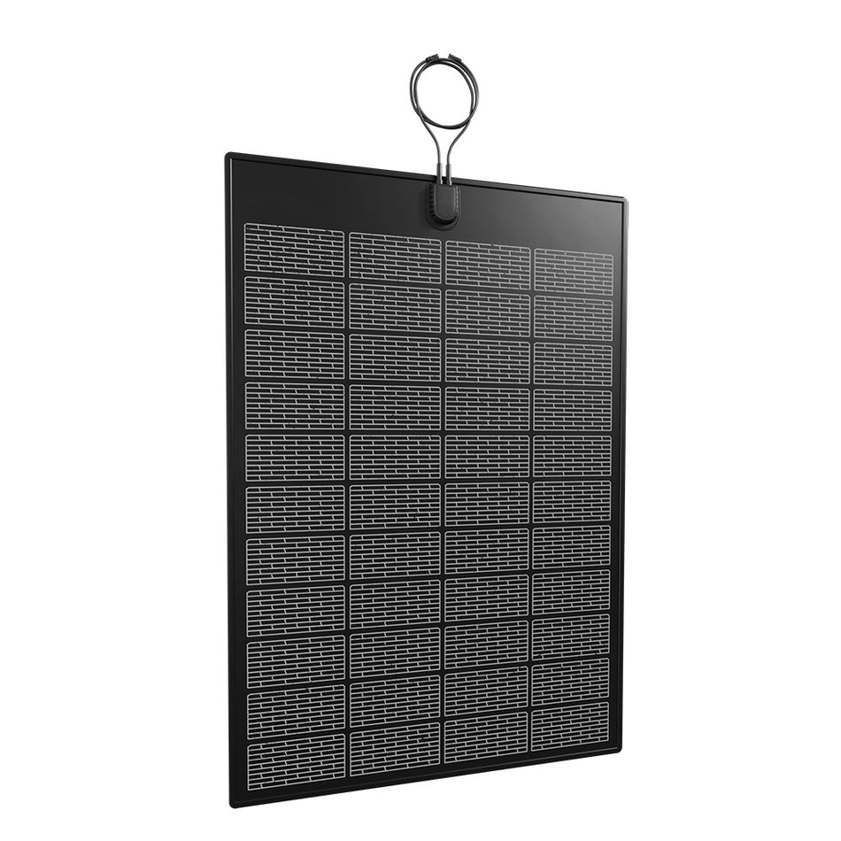 Xantrex - 115W Solar Max Flex Panel — Quality Boat Parts